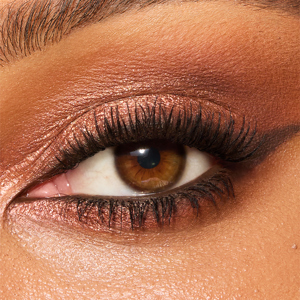 Charlotte Tilbury Charlotte’s Palette Of Beautifying Eye Trends